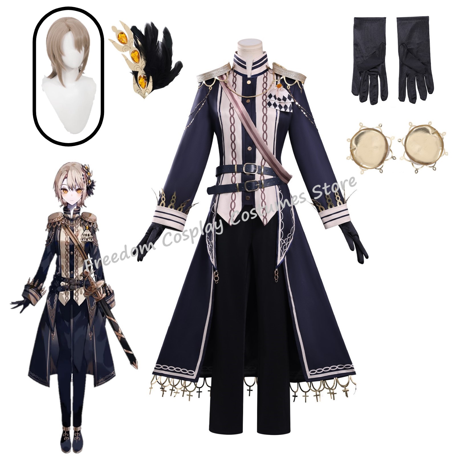 Jogo menina mágica bruxa julga - Halloween Costume Kids avaliação e preço